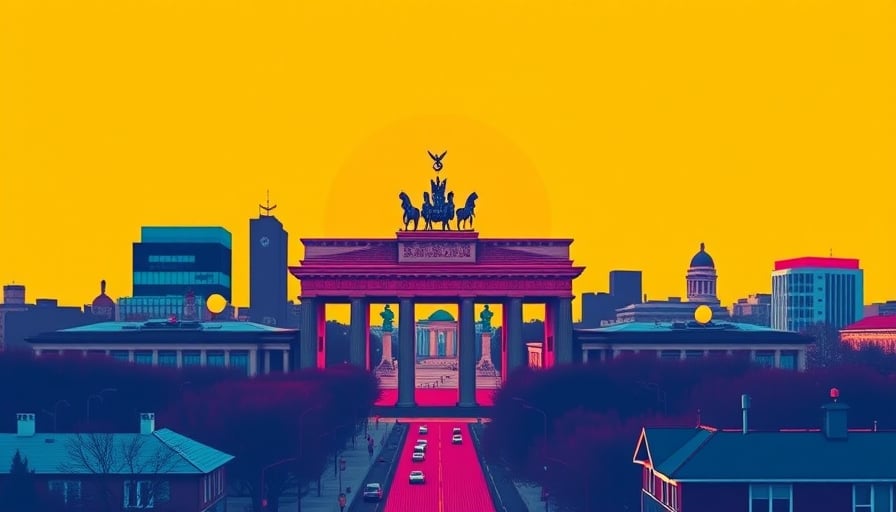 Von Vonnia SE Faces Legal, Governance Hurdles While Targeting Berlin’s Rental Boom Von Vonnia SE Faces Legal, Governance Hurdles While Targeting Berlin’s Rental Boom