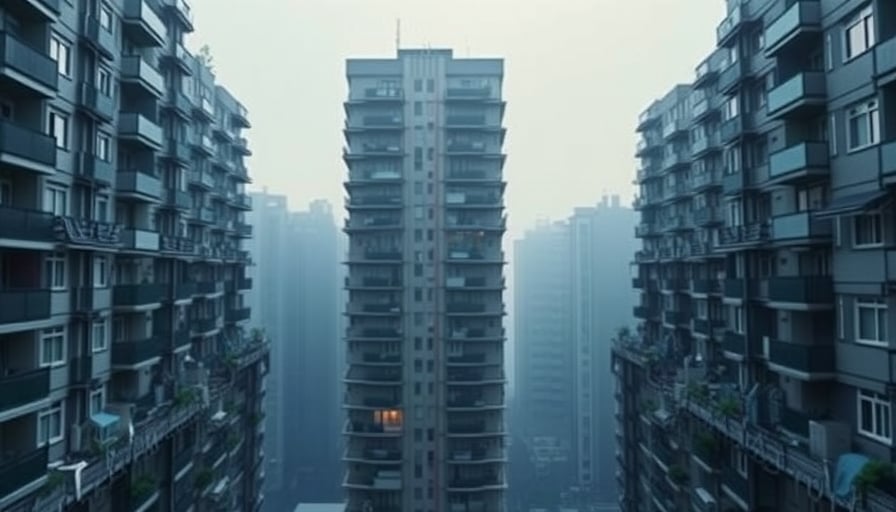 Von VONOVIA SE Faces Analyst Target Cuts & Berlin Rent‑Regulation Pressure