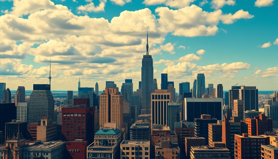 Von VONOVIA SE: How Rising Rates, Regulations, and Strong Fundamentals Could Flip Investor Sentiment