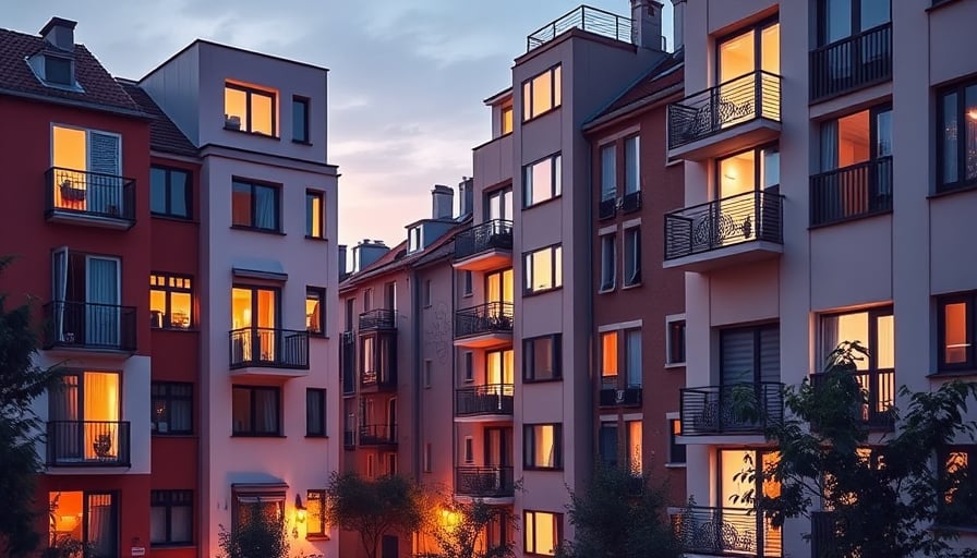 Von VONOVIA SE: Navigating Berlin Rent‑Control Headwinds Amid Rising DAX Von VONOVIA SE: Navigating Berlin Rent‑Control Headwinds Amid Rising DAX