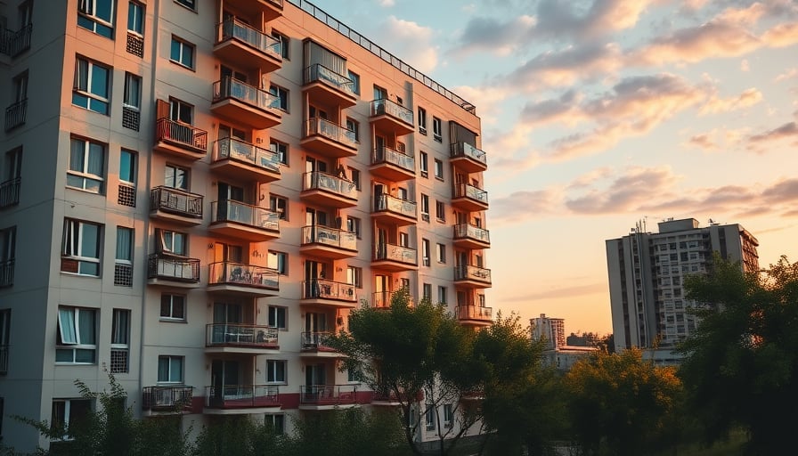 Von VONOVIA SE Share Drop: Why Investors Fear Regulation, Leadership Turbulence & Climate Credibility Von VONOVIA SE Share Drop: Why Investors Fear Regulation, Leadership Turbulence & Climate Credibility