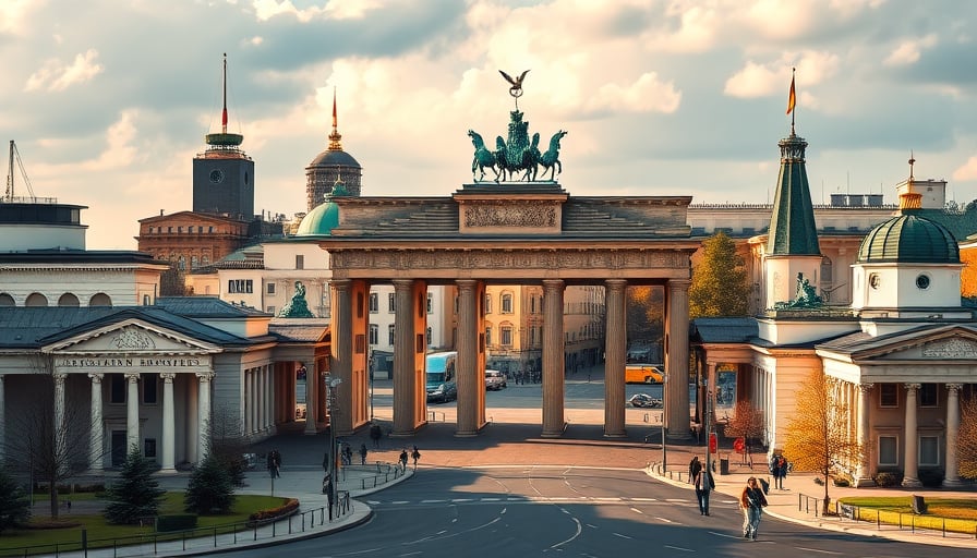 Von VONOVIA’s Berlin Moves: Rent‑Increase Pullback and Deutsche Bank Downgrade Shape Real‑Estate Valuation