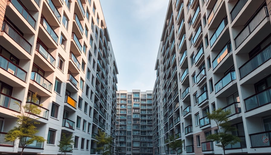 Von VONOVIA’s Growth Pivot: Debt‑Secured Strategy Sets New German Real‑Estate Benchmark