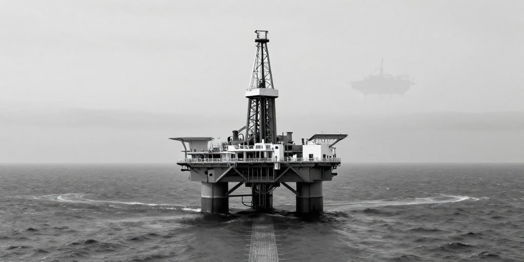 Vår Energi, Equinor & Aker BP Unite to Accelerate Offshore Exploration Success