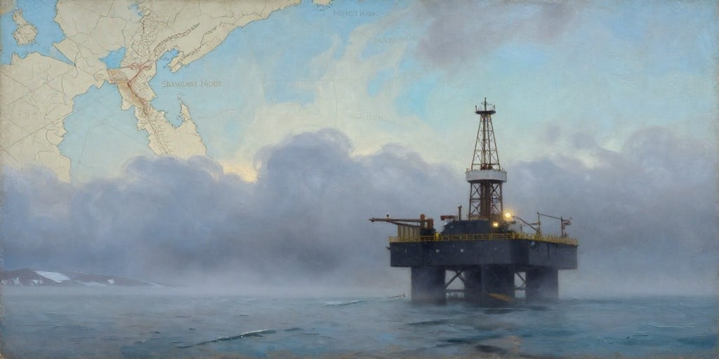 Vår Energi & Equinor Reveal New Barents Sea Prospect, RBC Upgrades Outlook