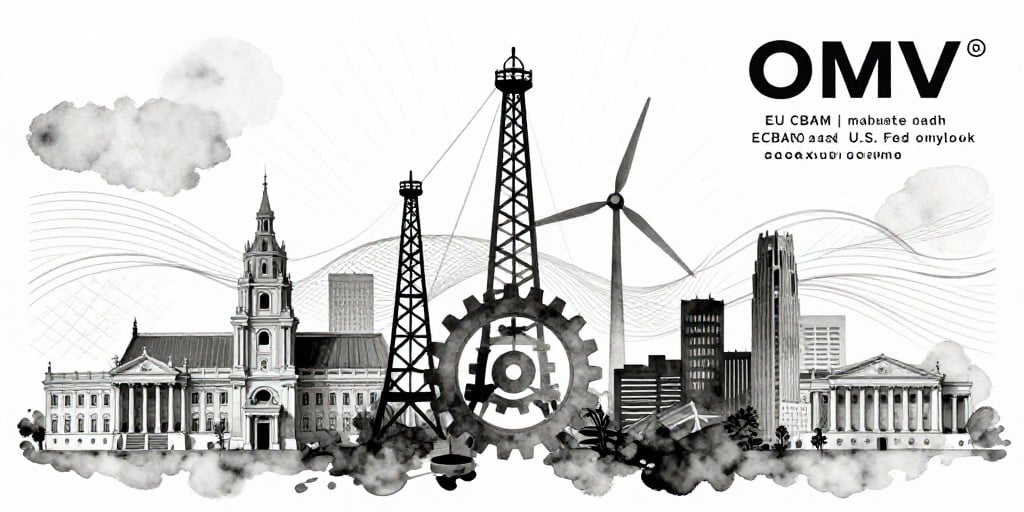 VSE 29 July 2026: OMV’s Energy Surge Amid EU Carbon Rules and Fed‑Rate Hints