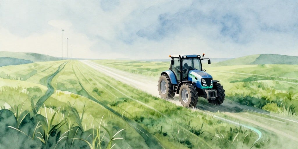 VST Q4 & FY 2025/26 Results: Strong Revenue, EBITDA Growth and Strategic Expansion in Agri‑Machinery