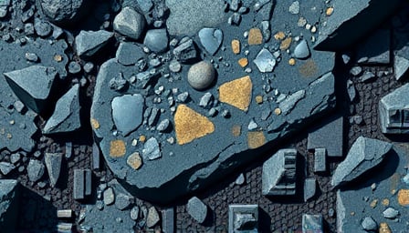 Vulcan Materials Co Announces Quarterly Dividend, Bolstering Shareholder Confidence