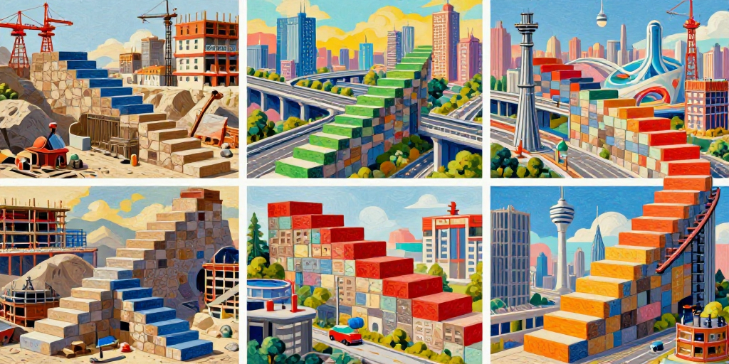 Vulcan Materials Co. Boosts EPS with Cost Discipline, Maintains Long‑Term Growth