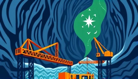 Vulcan Materials Co. Maintains Stability Amid Industry Shifts