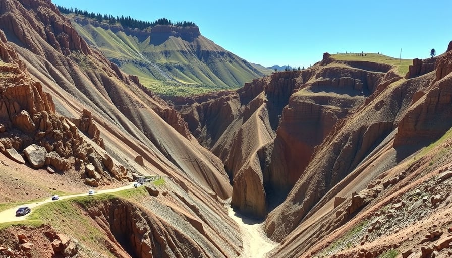 Vulcan Materials Co. : Solid Growth, Resilience & a Sustainable Edge in U.S. Construction