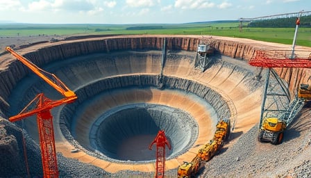 Vulcan Materials Co. Stock Climbs Ahead of Anticipated Earnings Release