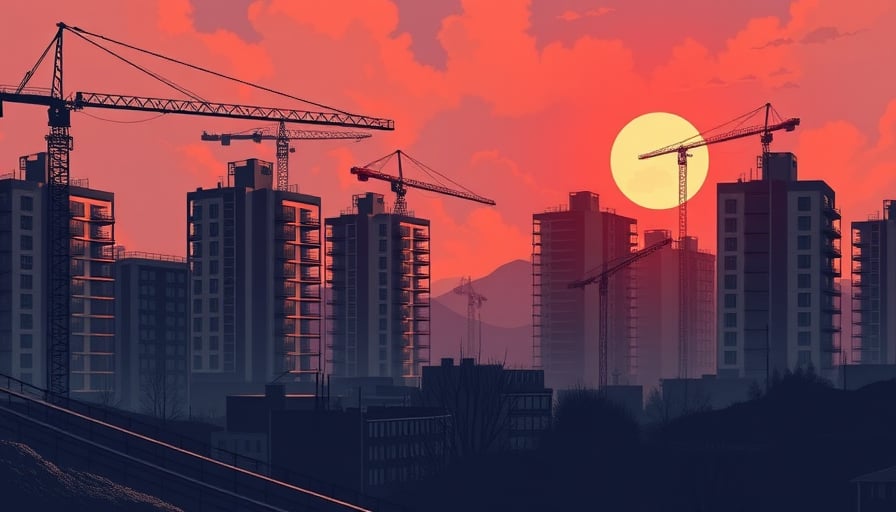 Vulcan Materials Co.: Strong US Position, New Challenges in India's Varanasi Project