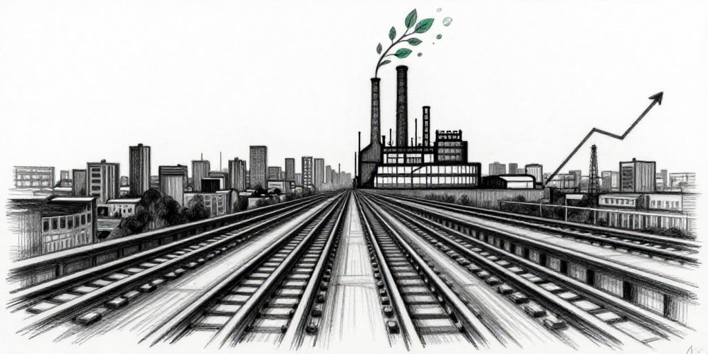 Vulcan Materials Co. Surges: Strong ESG, Diversification, and Digital Growth Drive Investor Confidence Vulcan Materials Co. Surges: Strong ESG, Diversification, and Digital Growth Drive Investor Confidence
