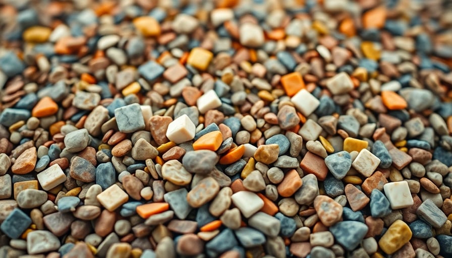 Vulcan Materials Faces 2025 Earnings Decline Amid Rising Costs & Inflation