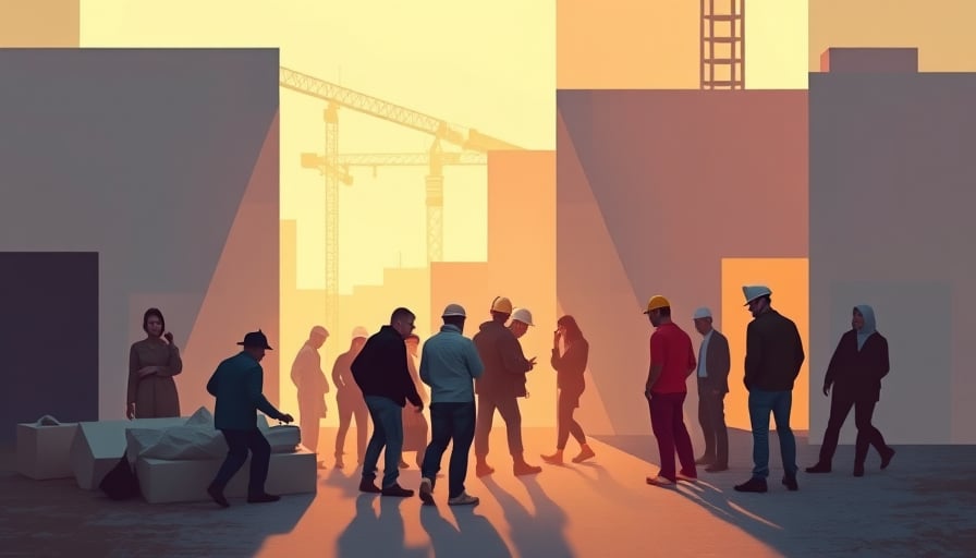 Vulcan Materials Q4 2025 Earnings Drop as Residential Construction Slows, Shares Fall 5% Vulcan Materials Q4 2025 Earnings Drop as Residential Construction Slows, Shares Fall 5%