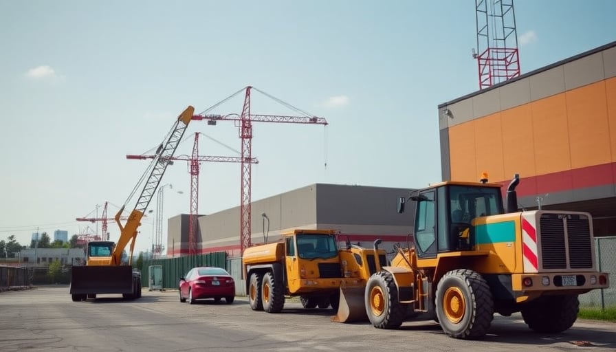 Vulcan Materials Q4 2025: Revenue Grows 1.4% but EPS Misses, Guided to Steady‑Growth 2026