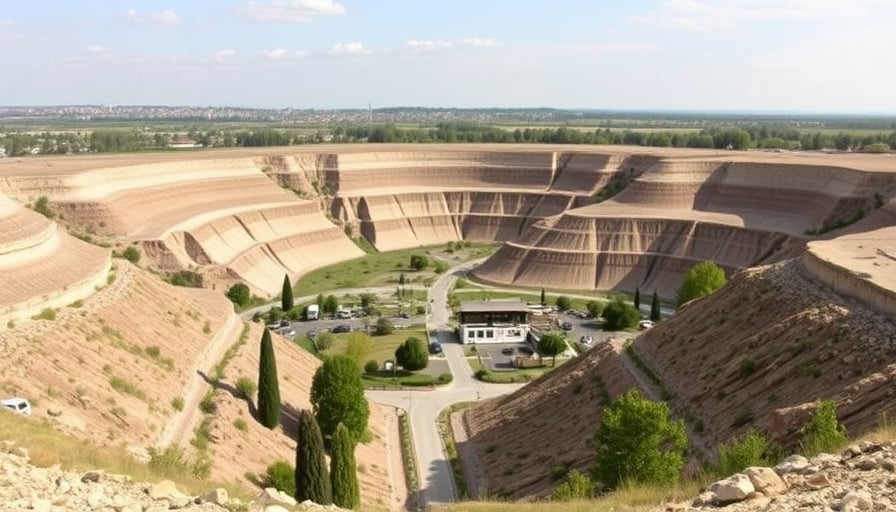 Vulcan Materials Raises Dividend for Ninth Straight Year—What It Means for Investors