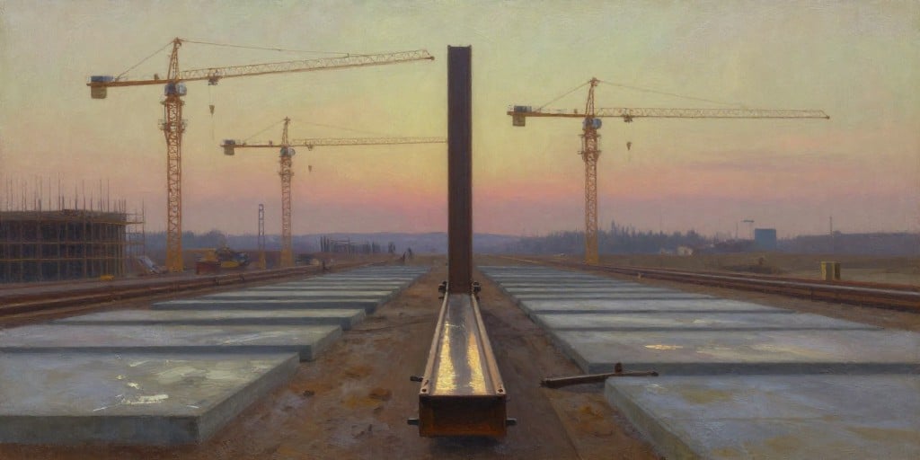 Vulcan Materials: Resilient Growth, Strong Cash Flow & Investor Value in Construction