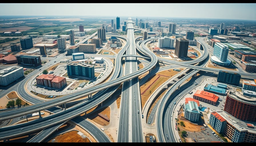 Vulcan Materials Shares Rise on Institutional Interest, Stable Valuation