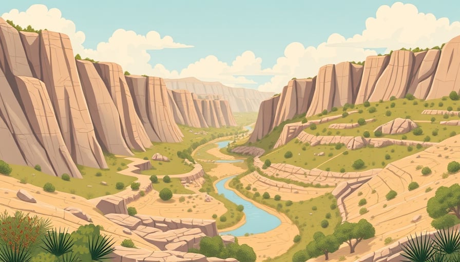 Vulcan Materials: Steady Operations, Strong Market Position in 2025 Vulcan Materials: Steady Operations, Strong Market Position in 2025