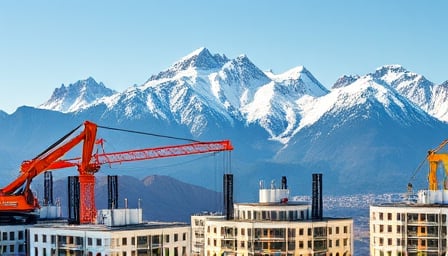Vulcan Materials' Stock Fluctuations: Analyzing Performance and Future Prospects
