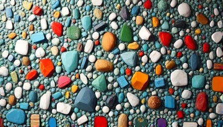 Vulcan Materials Stock Sees Mixed Performance Amid Premium Valuation