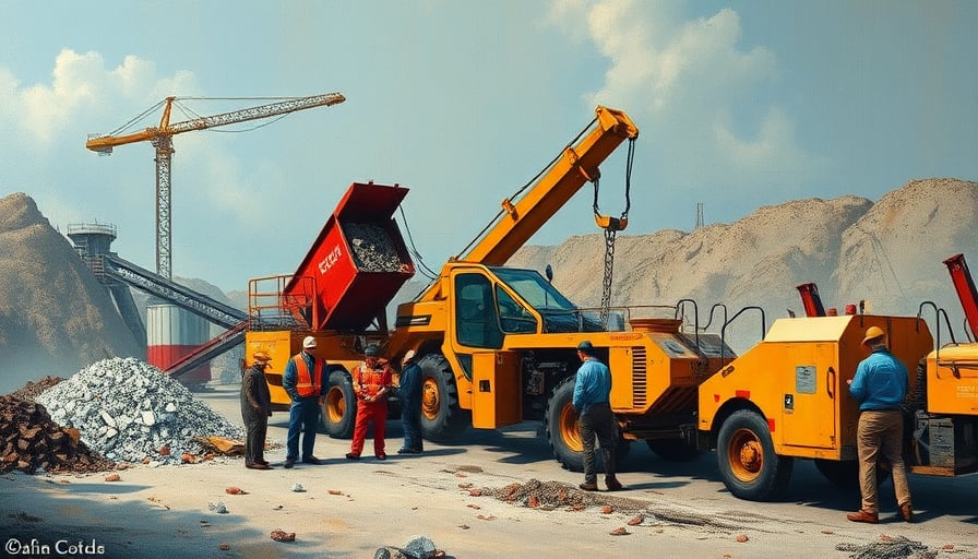 Vulcan Materials: Strengths, Risks & Growth Opportunities for 2024 Investors Vulcan Materials: Strengths, Risks & Growth Opportunities for 2024 Investors