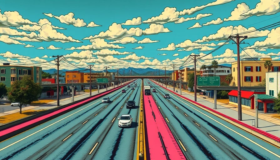 Vulcan Materials: Strong Earnings, Defensive Growth, and Upbeat 2025 Outlook