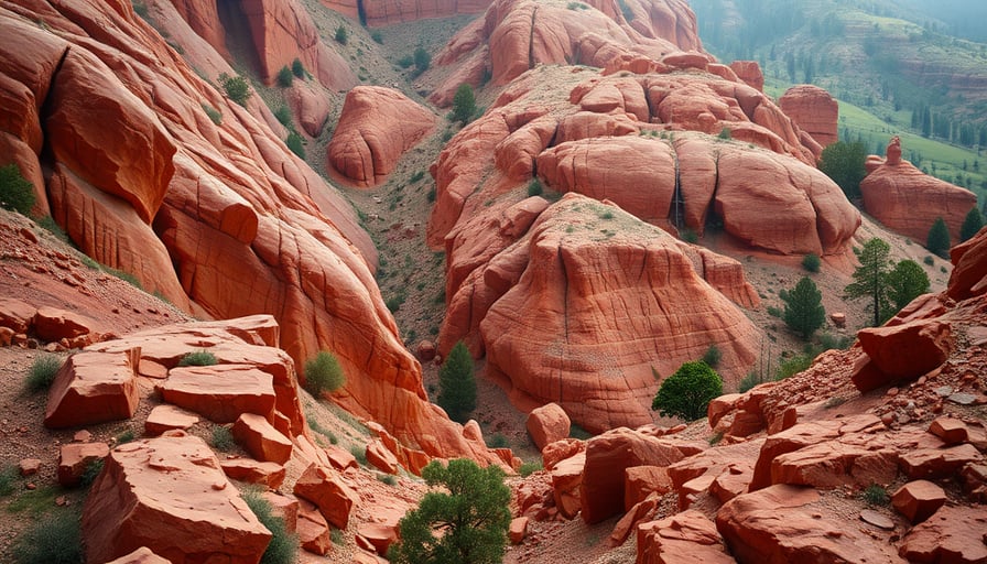 Vulcan Materials: Strong Earnings, Steady Growth, and Resilient Infrastructure Demand