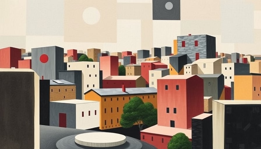 Vulcan Materials Surges Near 52‑Week High as Construction Demand Fuels Investor Confidence