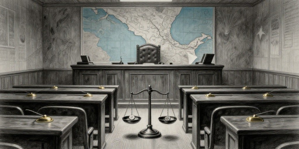 Vulcan Materials Wins NAFTA Tribunal Ruling Against Mexico – What It Means for Investors