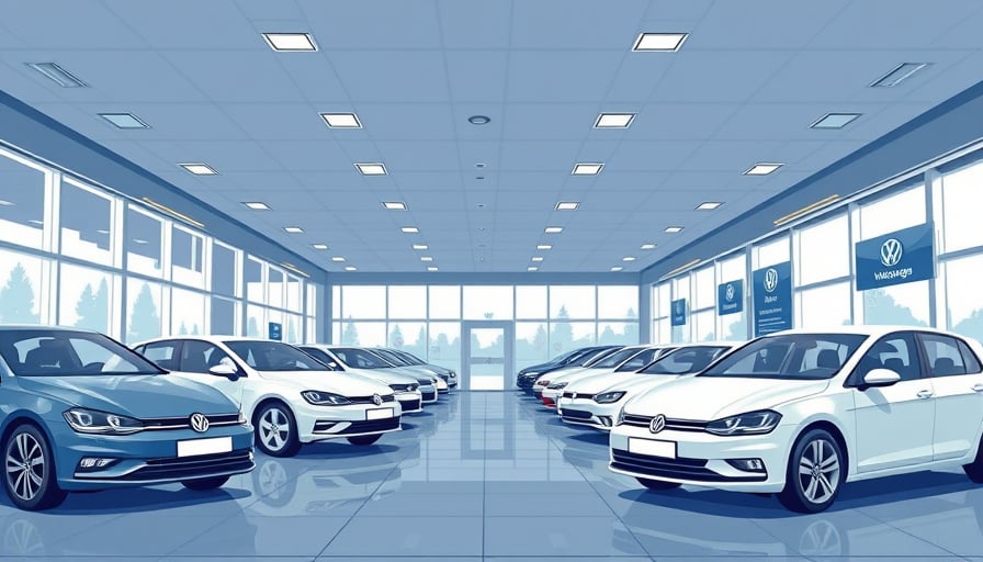 VW Pauses 2026 ID.Buzz Launch in the U.S. & Returns to Dealership Model in Europe