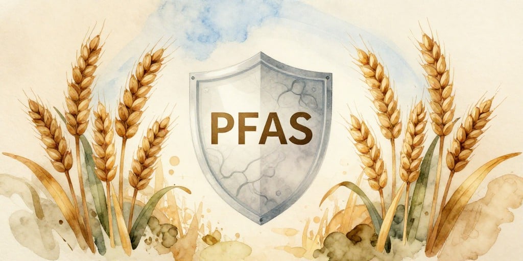 Vylor Inc. Emerges from Corteva Spin‑Off: Seed Innovation and PFAS Risks Unveiled