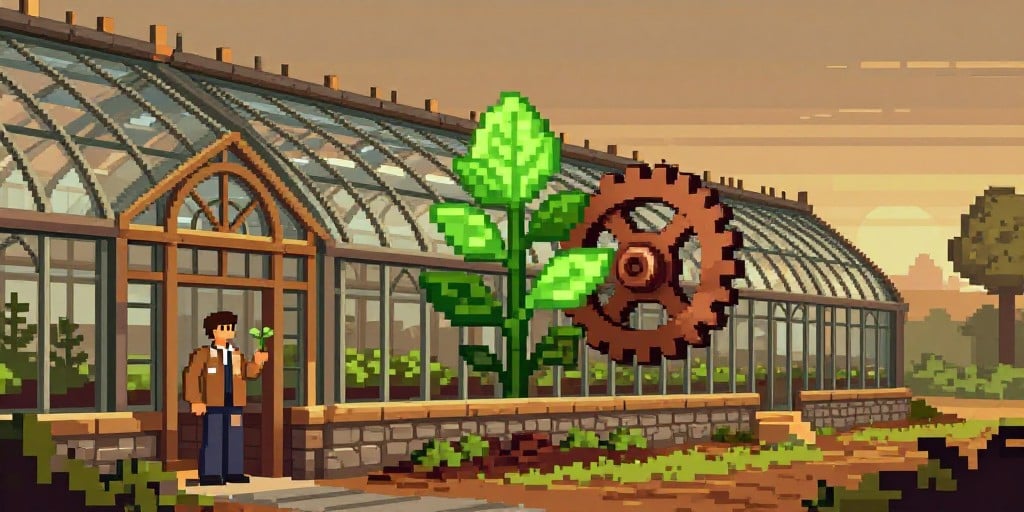 VYLOR INC’s Crop‑Protection Spin‑Off: Green Growth & Market Domination Ahead