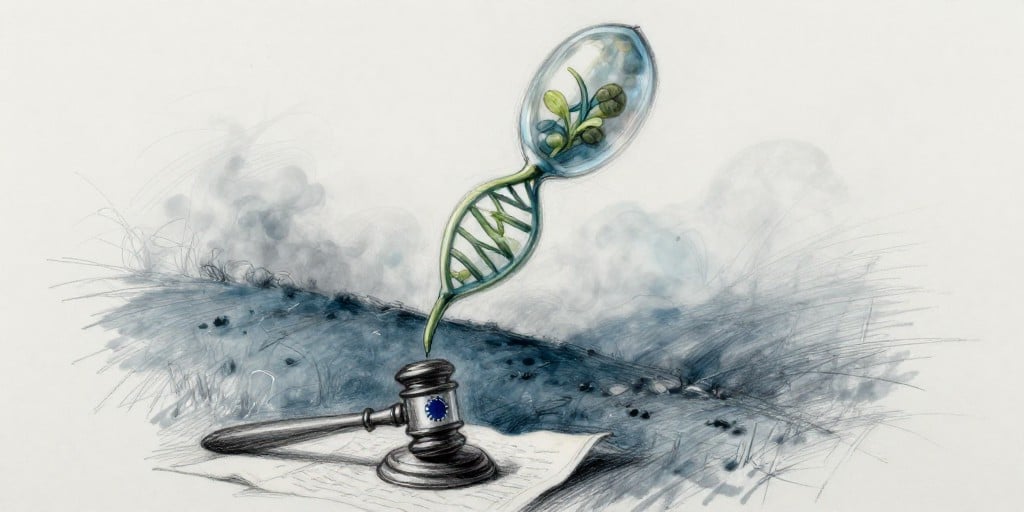 Vylor Spin‑Off: Corteva Unlocks $4B Value, Gears Up for EU Gene‑Edited Seed Market