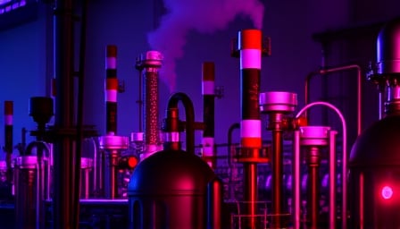 W R Berkley Corp's Share Value Soars Amid Strategic Refining Sector Moves