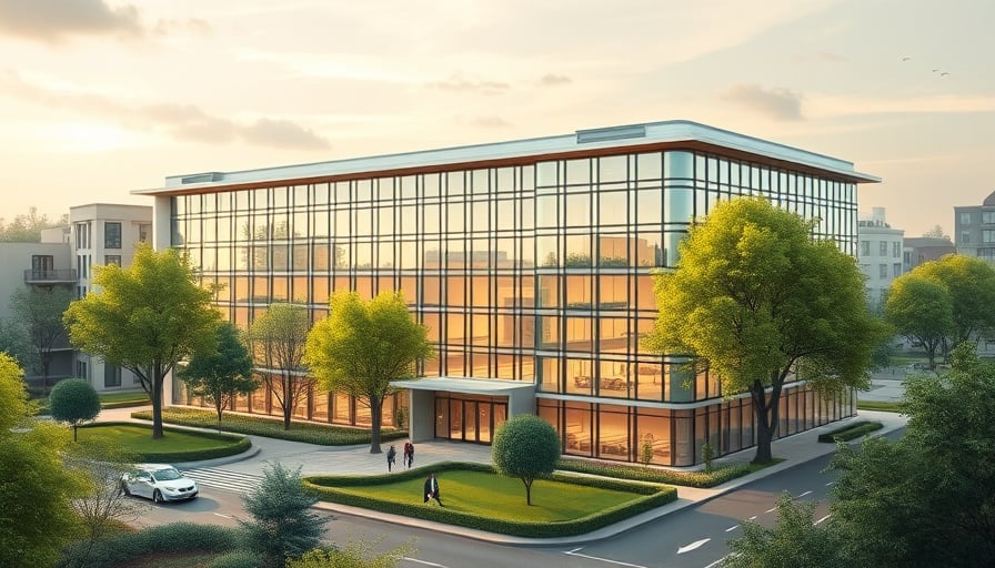 W R Berkley: Strong Underwriting, Rising ESG Growth & Investor Confidence Amid Regulatory Shift