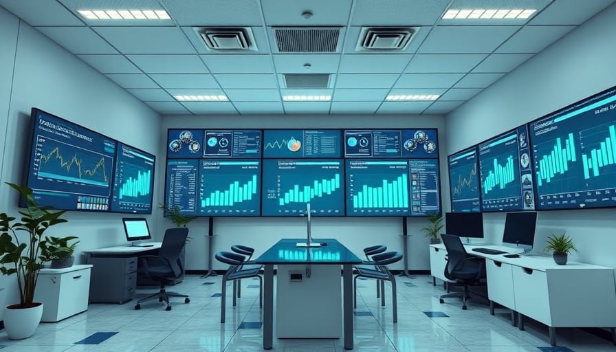 W R Berkley's 2025 Report: Navigating Climate Risks, Rising Tech and a Resilient Capital Base