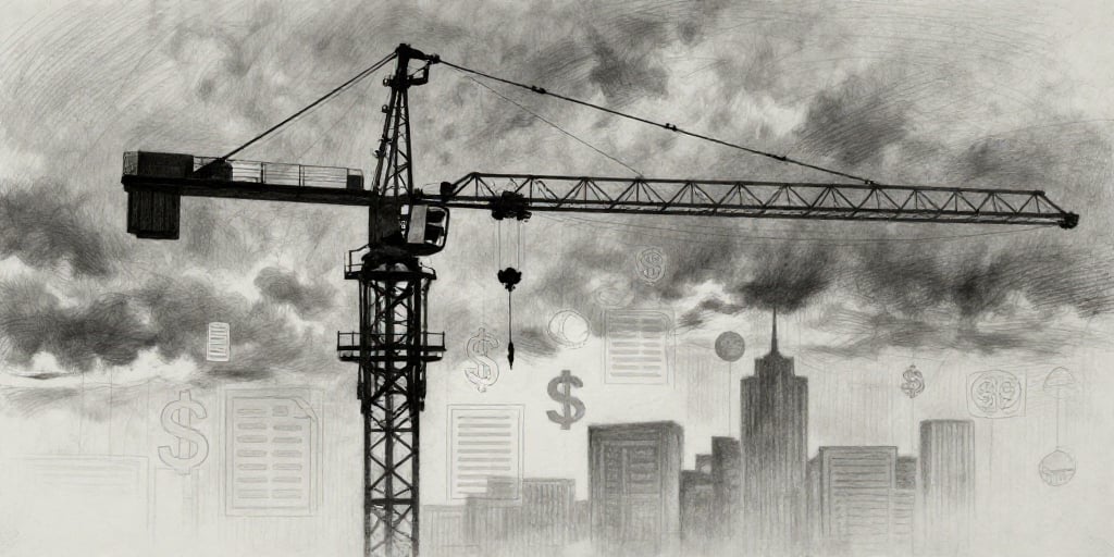 W R Berkley's "Hold" Ratings Signal Rising Insurance Risks and Tech‑Driven Shift