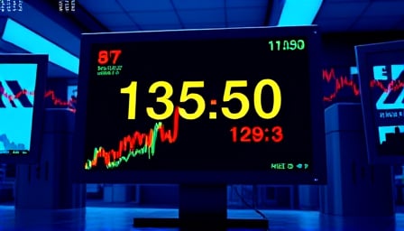 W R Berkley's Stock Price: Navigating a Year of Volatility and Investor Optimism