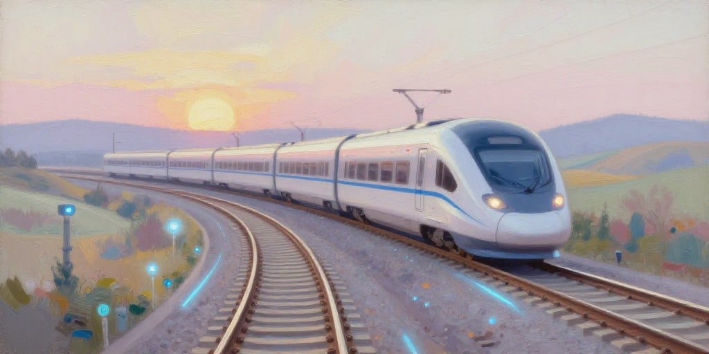 Wabtec CEO’s Recent Stock Sales Show Routine Trading, Not a Warning