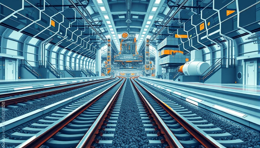 Wabtec & Progress Rail Antitrust Settlement Fuels Tier IV Innovation & Market Growth