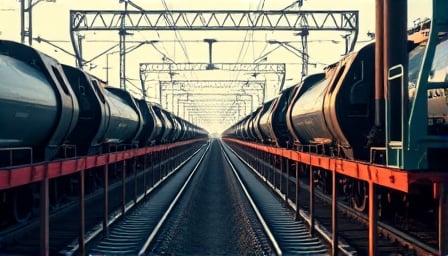 Wabtec Soars to Record High Amid Strategic Growth and Innovation