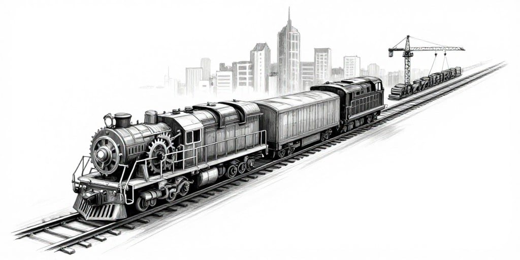 Wabtec’s 10‑Year Share Surge: 256% Gain Reflects Strong Capital Growth