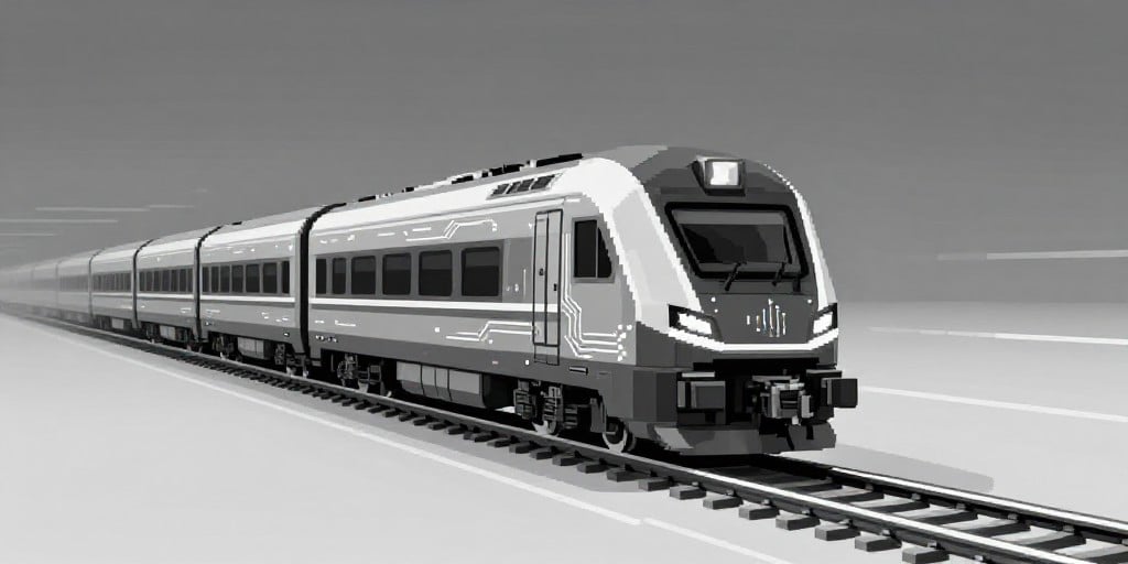 Wabtec’s $1.5 B Dellner Couplers Deal: Boosting Rail Tech and Market Power