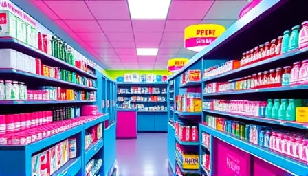 Walgreens Boots Alliance Navigates Restructuring and Legal Challenges Amid Transformation