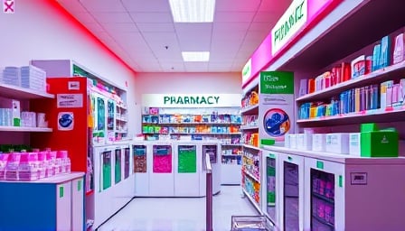 Walgreens Boots Alliance Stock Plummets as Investors Await Crucial Earnings Report