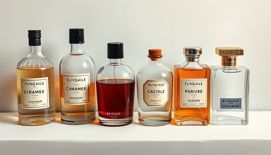 Wall‑Street Upsets IFF: How Sustainability, Enzyme Growth & R&D Are Boosting Flavor & Fragrance Stocks