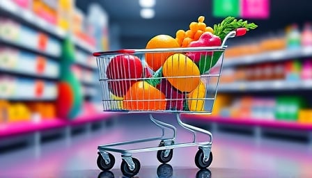 Walmart Balances Innovation with Market Challenges Ahead of Earnings Report